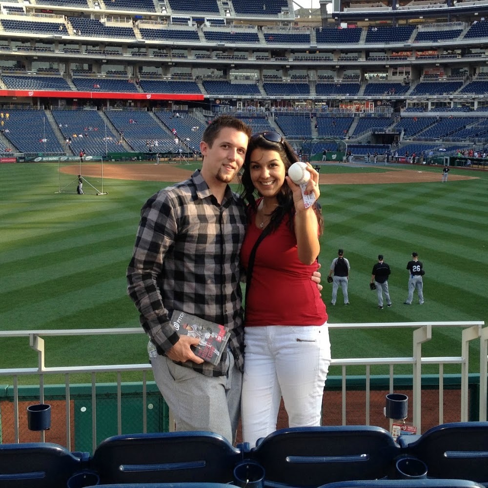 Meet your Posher, Savannah